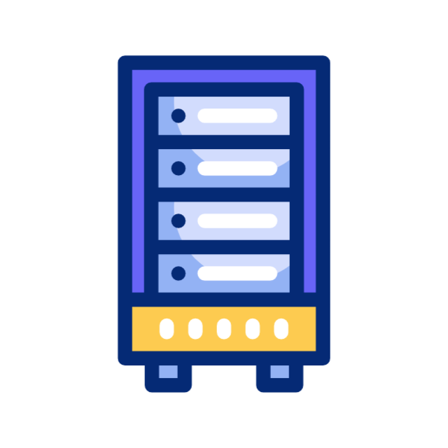 server-rack