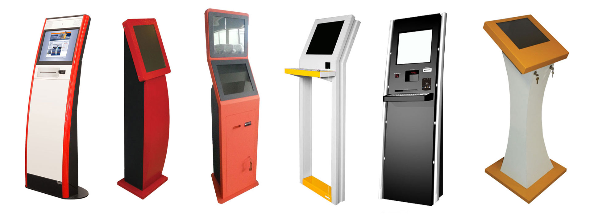 KIOSK