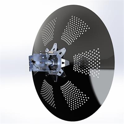 آنتن SPA-34.5x-D-PR وایلینک