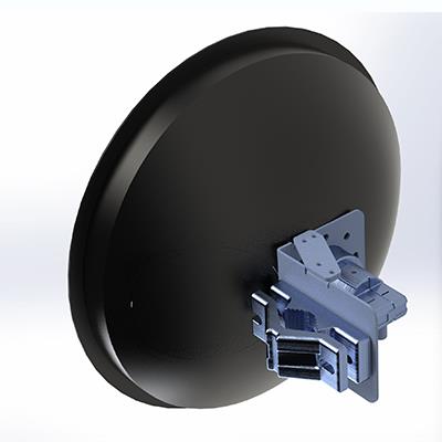 آنتن HSPA-23.5x-D وایلینک